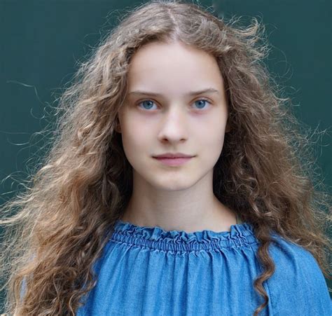 chloe heinrich